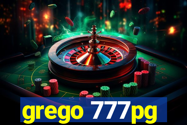 grego 777pg